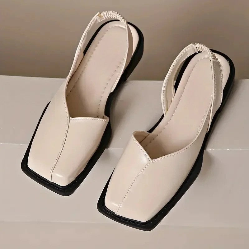 Karen Moree | Slip On Flats