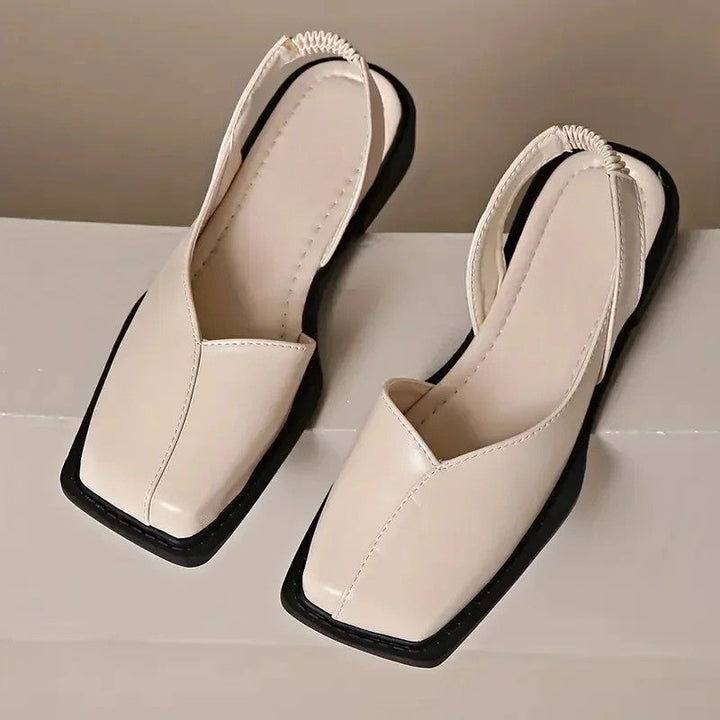 Karen Moree | Slip On Flats