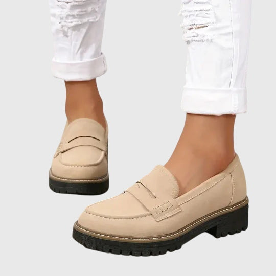 Karen Moree | Premium Loafers