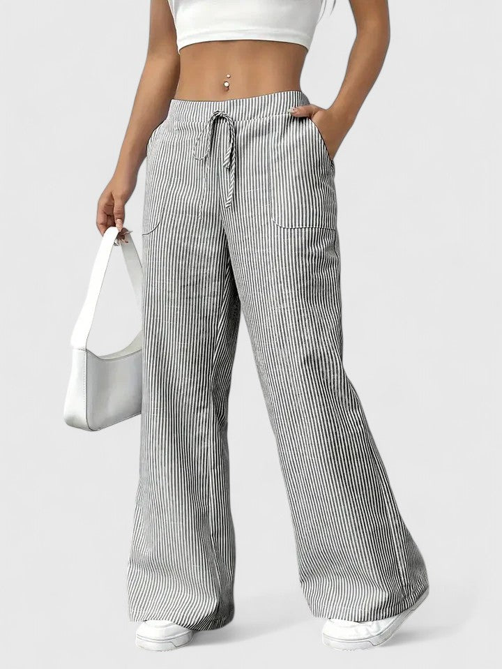Karen Moree | Elegant Pants
