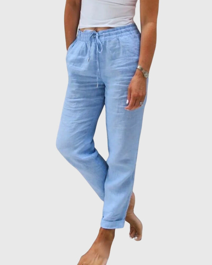 Karen Moree | Elegant Women's Pants