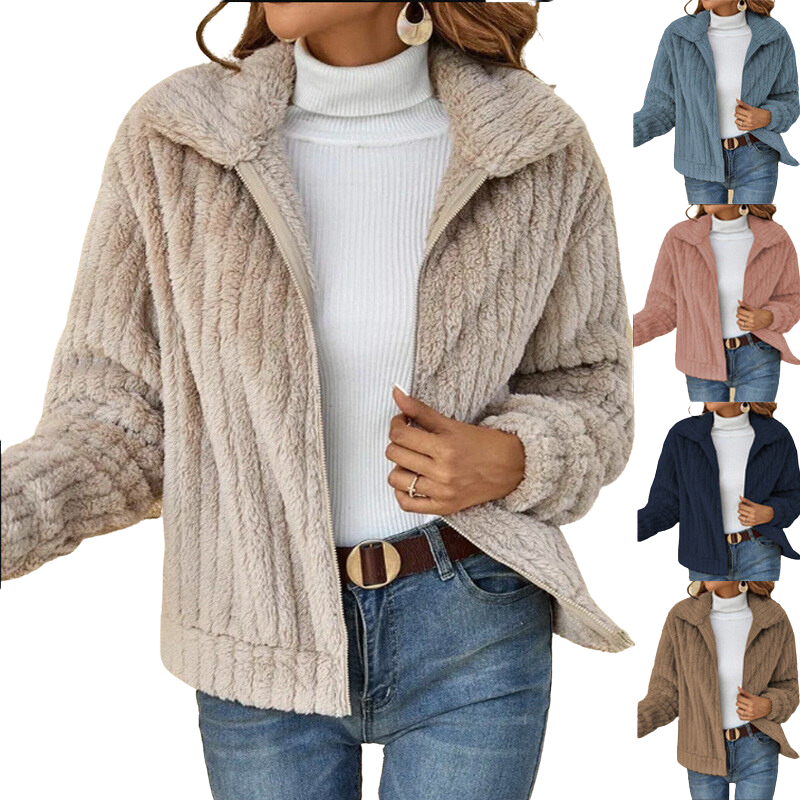 Karen Moree | Comfortable Jacket