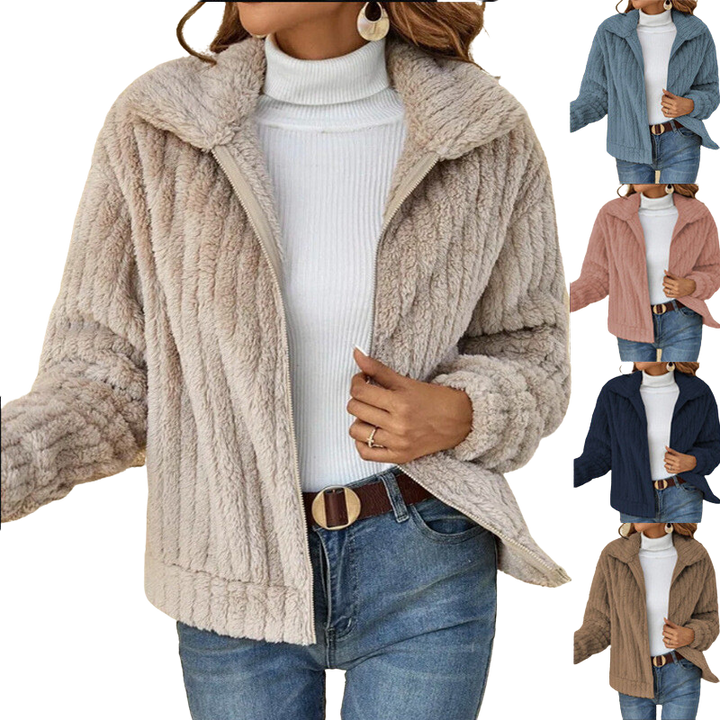 Karen Moree | Comfortable Jacket