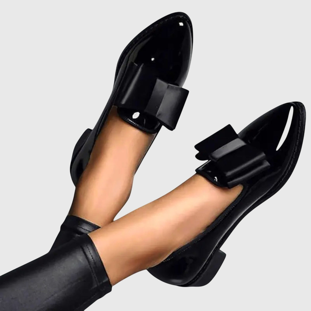 Karen Moree | Orthopedic Loafers
