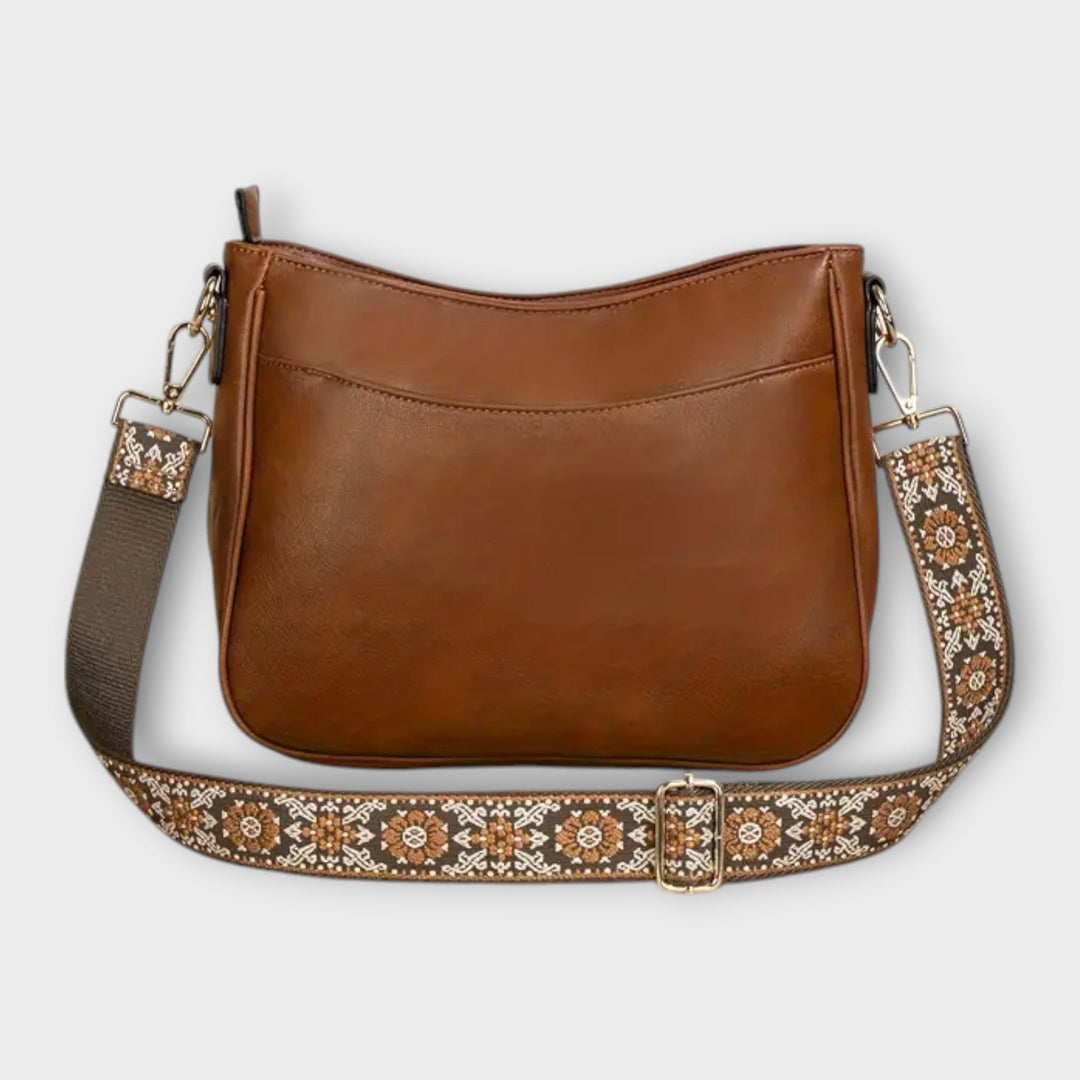 Karen Moree | Vegan Crossbody Bag