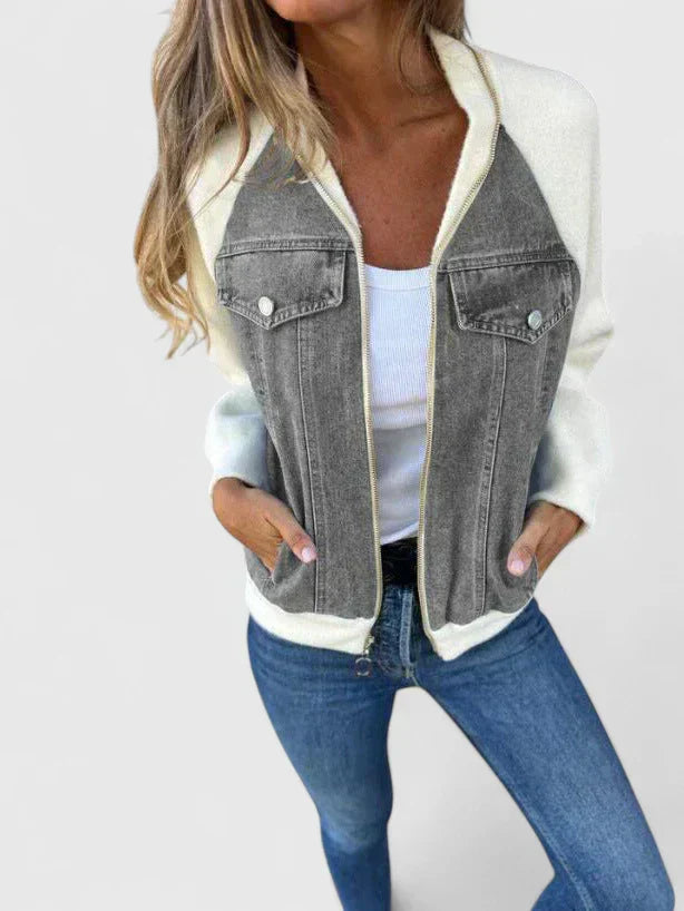 Karen Moree | Elegant Jacket
