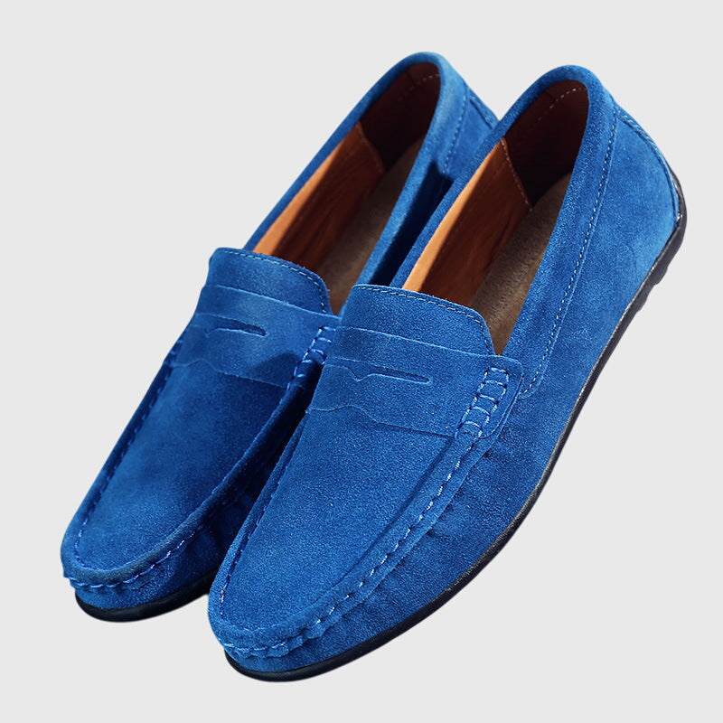 Karen Moree | Orthopedic Loafers