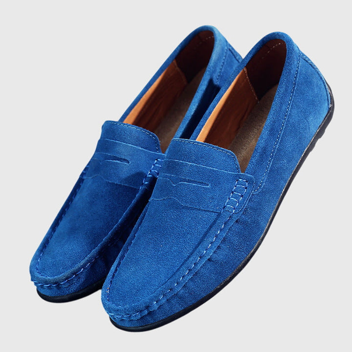 Karen Moree | Orthopedic Loafers