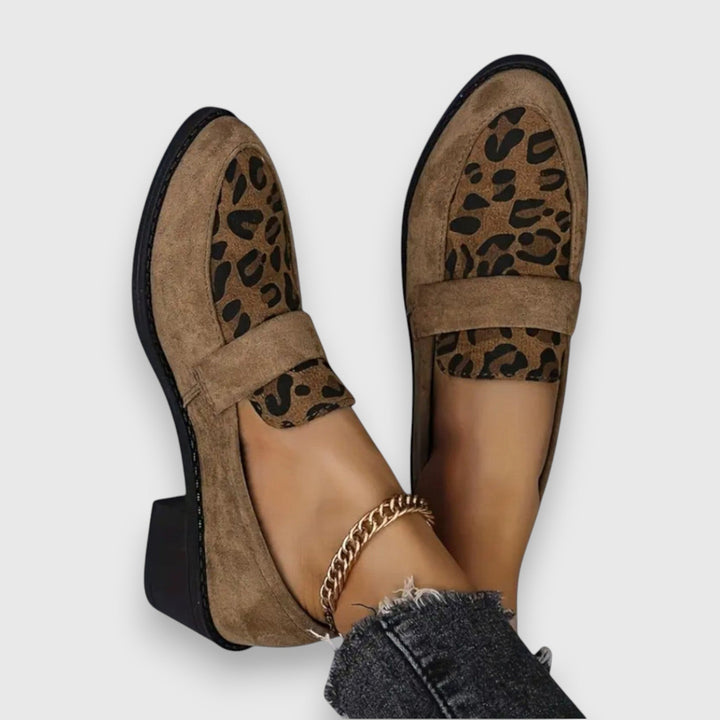 Karen Moree | Comfortable Loafers