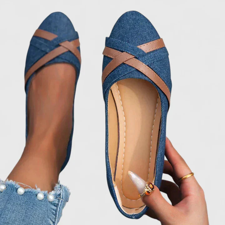 Karen Moree | Orthopedic Shoes
