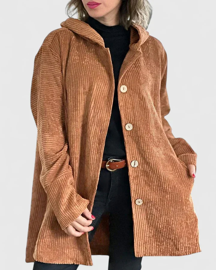 Karen Moree | Comfortable Jacket