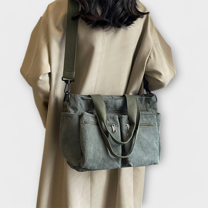 Karen Moree | Tote Bag