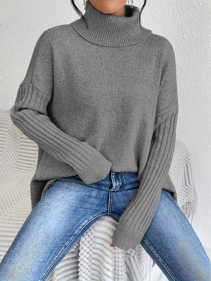 Karen Moree | Cozy Sweater