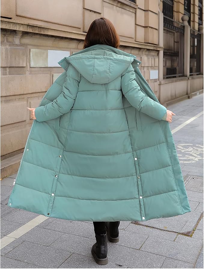 Karen Moree | Comfortable Coat