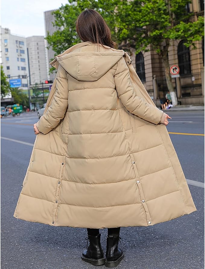 Karen Moree | Comfortable Coat
