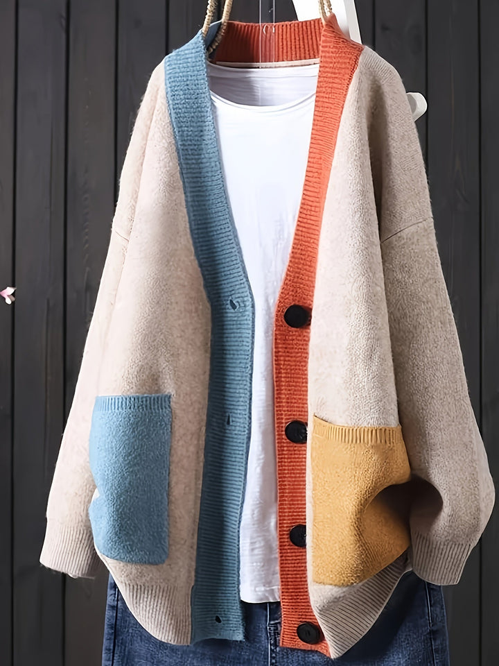 Karen Moree | Stylish Casual Cardigan