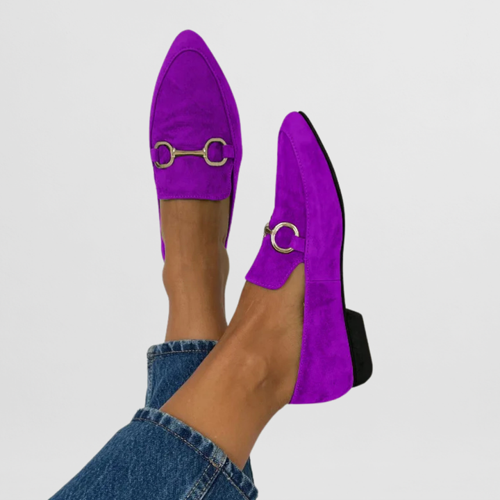 Karen Moree | Orthopedic Loafers