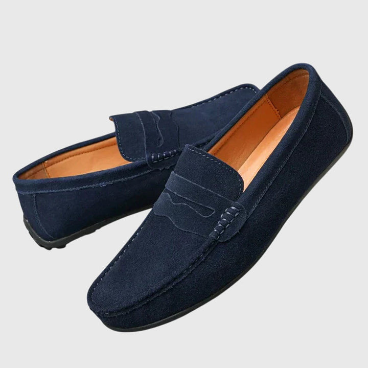 Karen Moree | Orthopedic Loafers