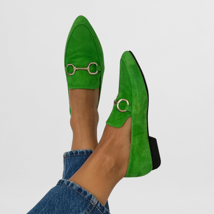 Karen Moree | Orthopedic Loafers