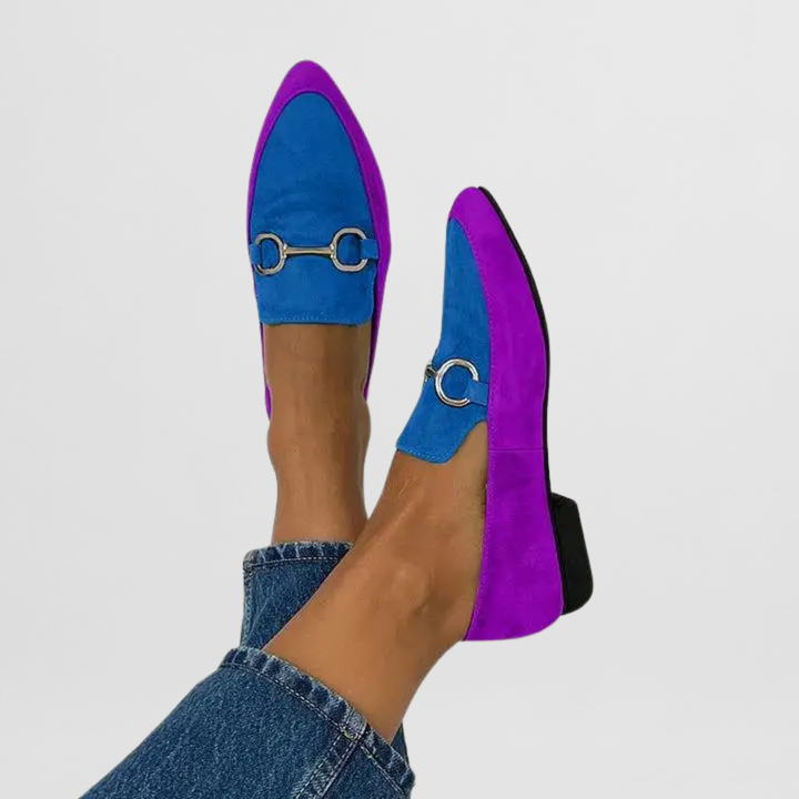 Karen Moree | Orthopedic Loafers