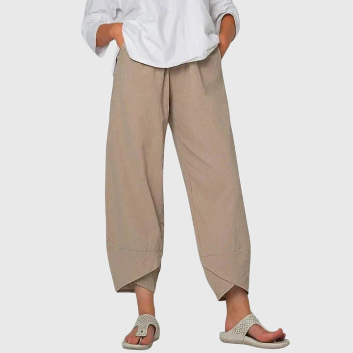 Karen Moree | Comfortable Pants