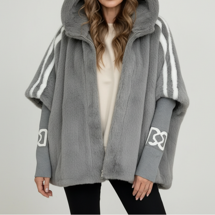 Karen Moree | Hooded Jacket