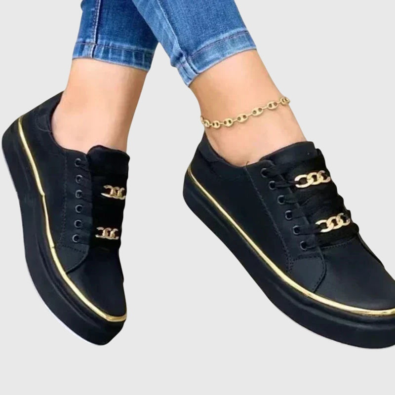 Karen Moree | Orthopedic Shoes