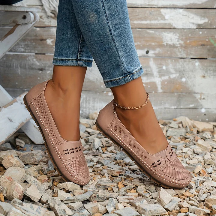 Karen Moree | Women's Orthopedic Shoes