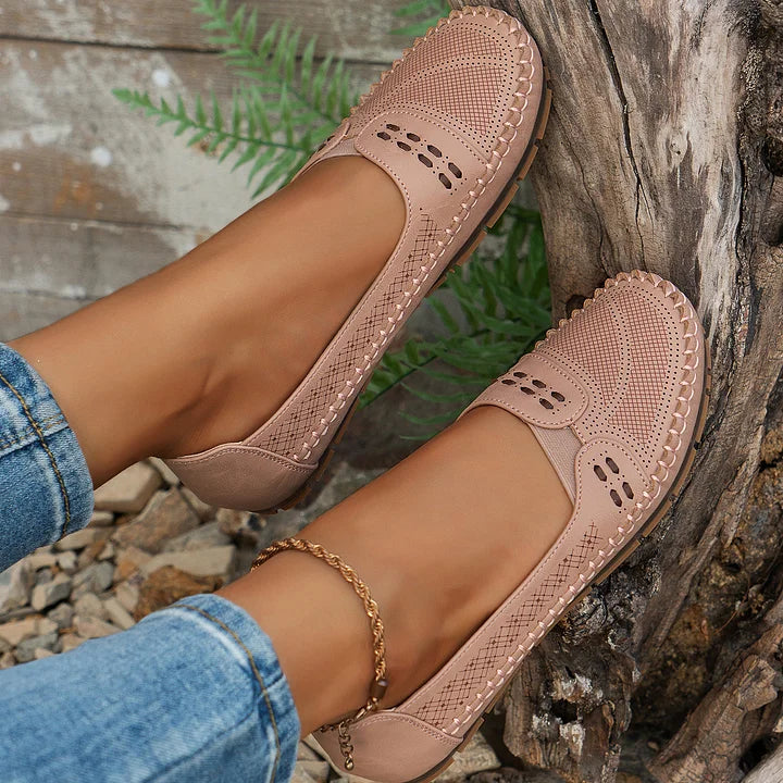 Karen Moree | Comfortable Orthopedic Shoes