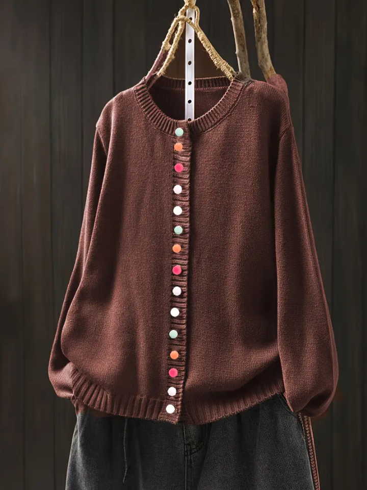 Karen Moree | Cardigan