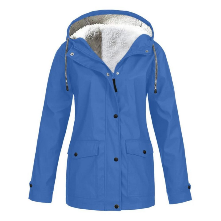 Karen Moree | Windproof Rain Jacket Women