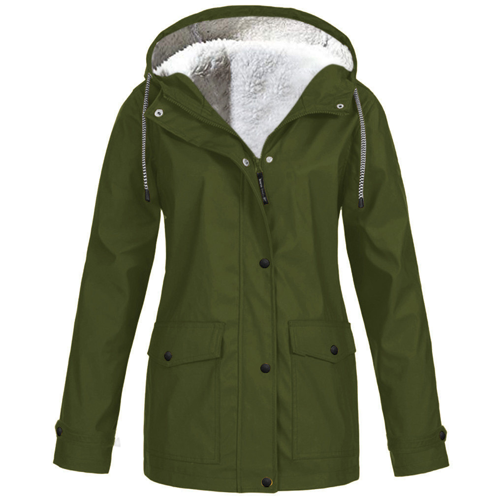 Karen Moree | Waterproof Women's Jacket