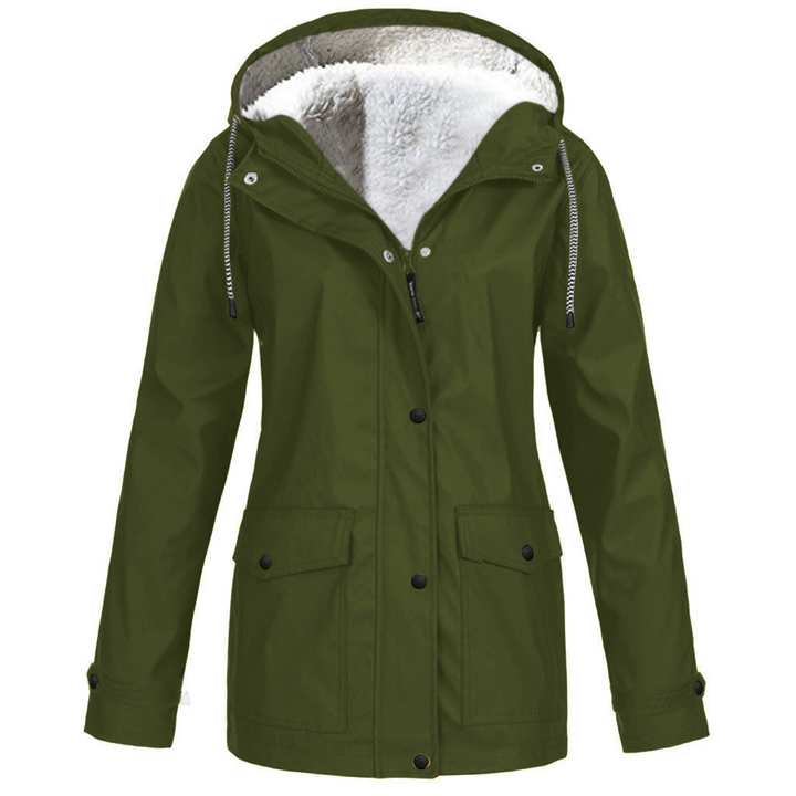 Karen Moree | Waterproof Women's Jacket
