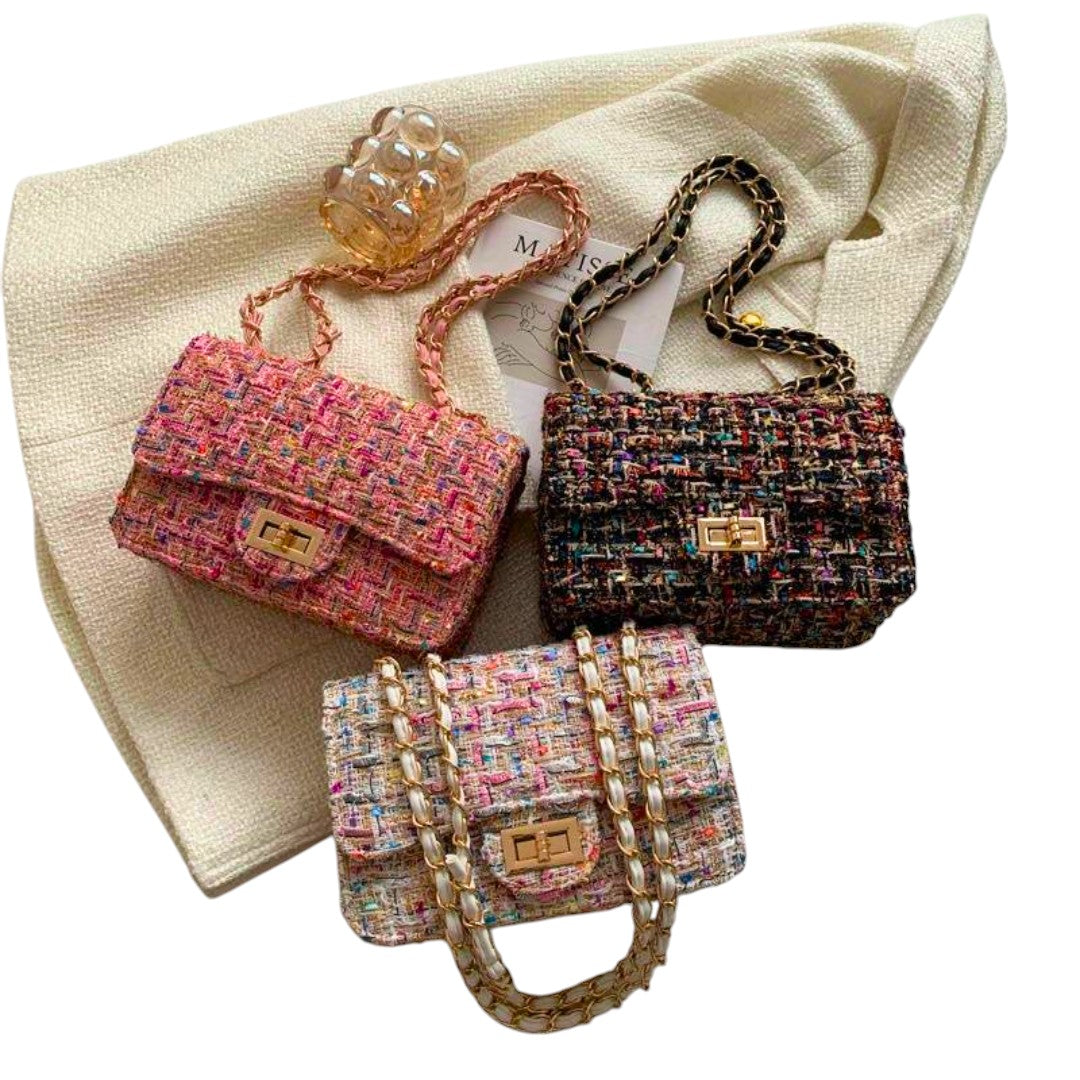 Karen Moree | Elegant Women's Shoulder Bag