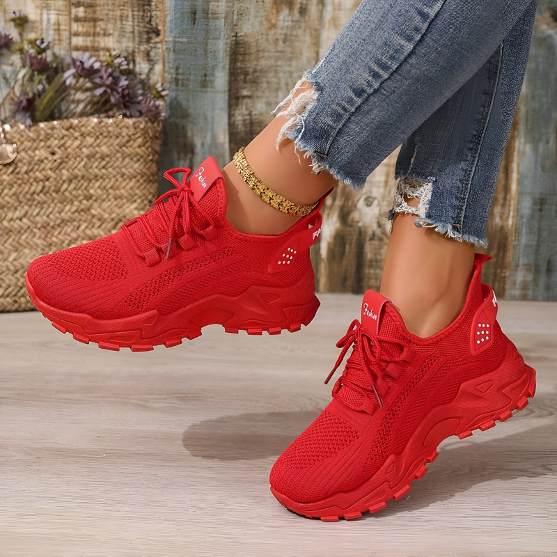Karen Moree | Orthopedic Comfortable Stylish Sneakers