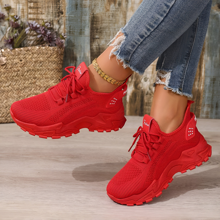 Karen Moree | Orthopedic Comfortable Stylish Sneakers