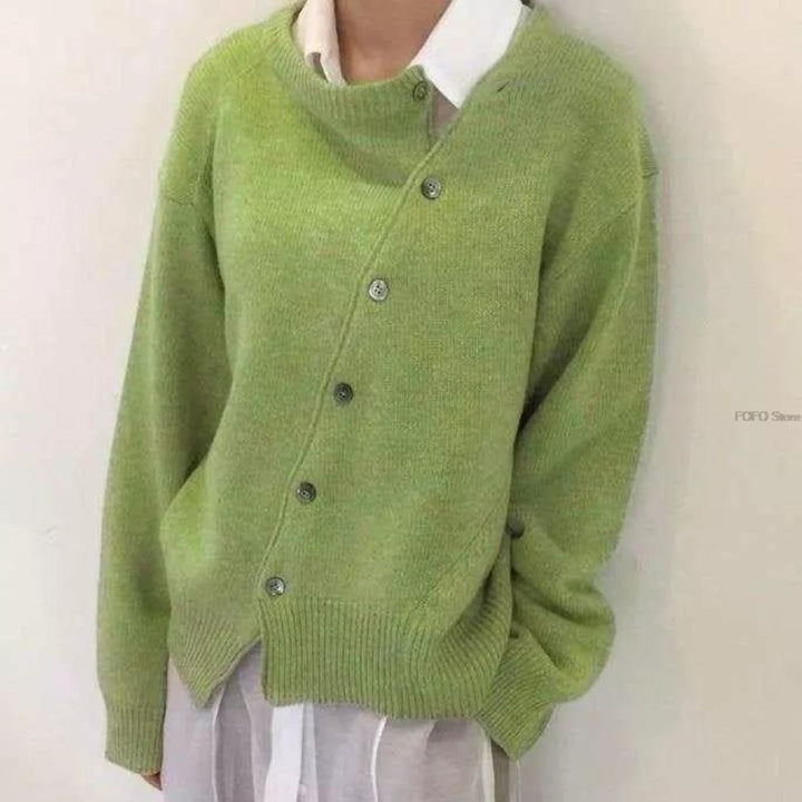 Karen Moree | Stylish Warm Sweaters
