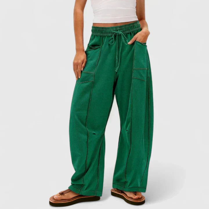 Karen Moree | Comfortable Pants