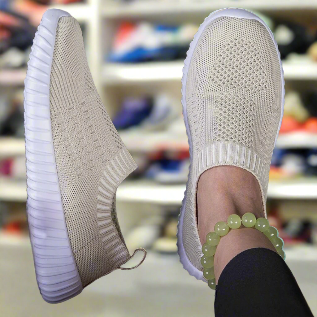 Karen Moree | Women's Orthopedic Shoes