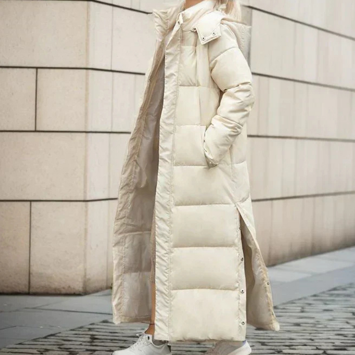 Karen Moree | Comfortable Coat