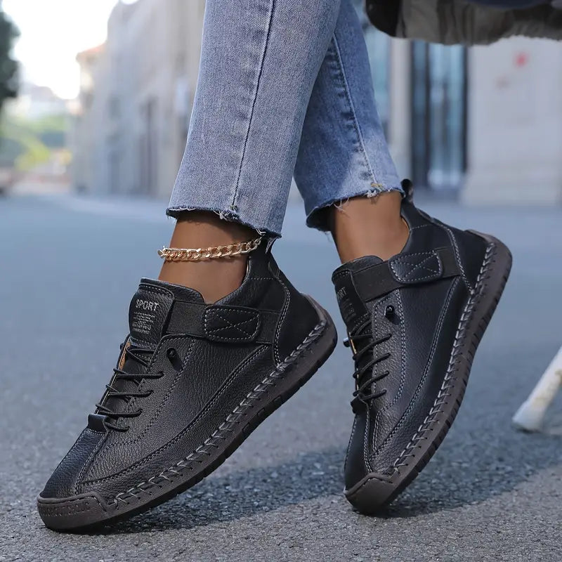 Karen Moree | Orthopedic Sneakers