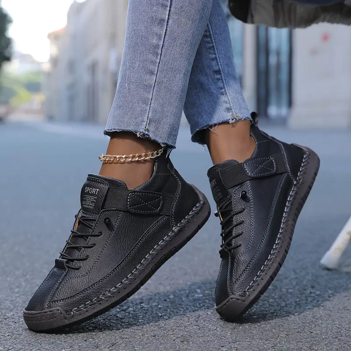 Karen Moree | Orthopedic Sneakers