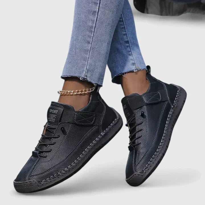 Karen Moree | Orthopedic Sneakers