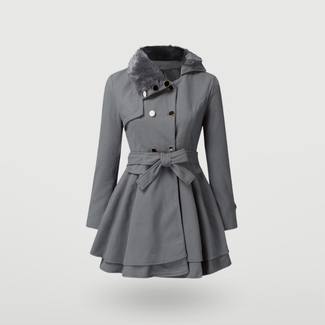 Karen Moree | Chic Coat