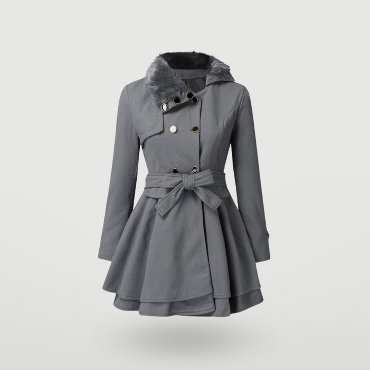 Karen Moree | Chic Coat