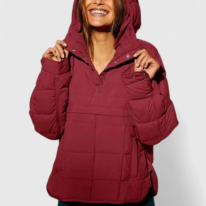 Karen Moree | Elegant Jacket