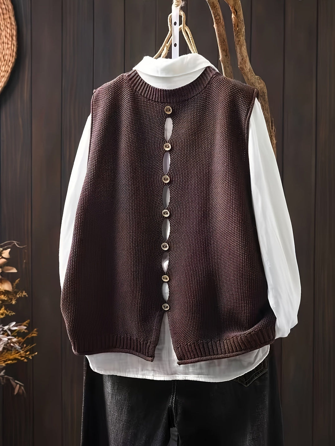 Karen Moree | Cardigan