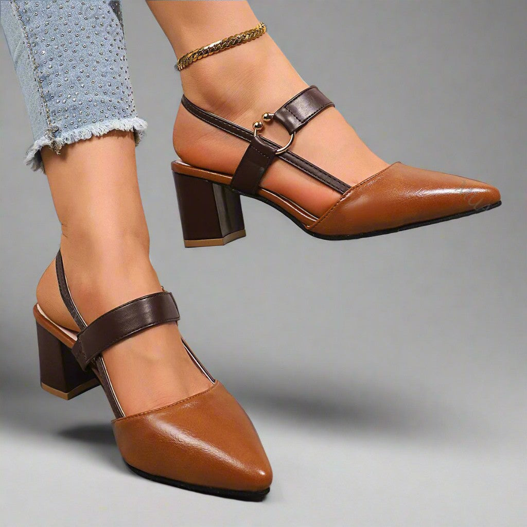 Karen Moree | Heels