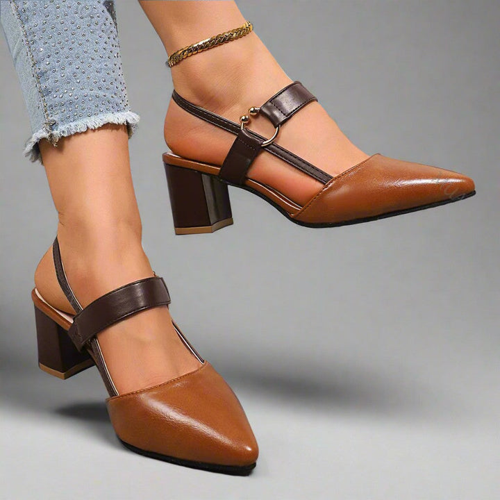 Karen Moree | Heels