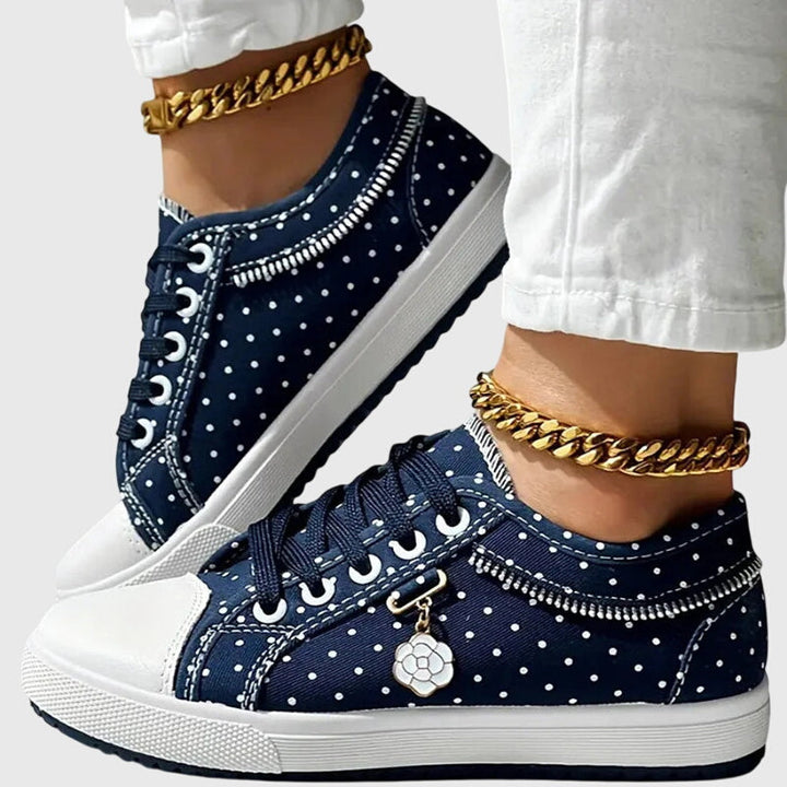 Karen Moree | Orthopedic Sneakers